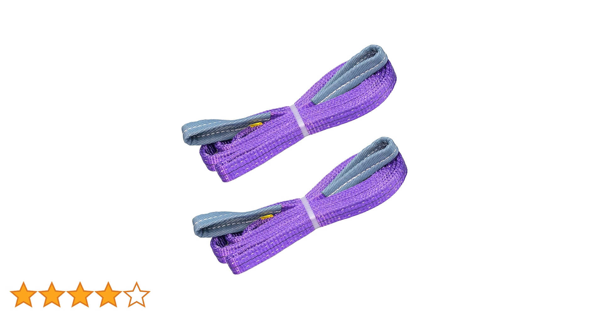 ヘリックス 牽引 吊上げ ナイロンスリング 使用荷重250kg 幅6mm Amazon.co.jp: HELIX スリングベルト 【2本セット】 1m 幅25mm